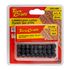 Letter Punch Set 6mm (a-z) Capital Black Finish