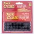 Letter Punch Set 10mm (a-z) Capital Black Finish
