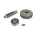 Gear & Shaft For Armature Compl. (20-23) Motor Service Kit