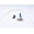 Coolant Valve With Pipe & Coupling (3/4/5) Stand Service Kit