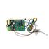Circuit Board With Clamp Ring (49/50) Stand Service Kit