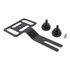 Coolant Bottle Bracket With Screw (24/28/48) Stand Service Kit