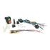 Speed Control & Motor Switch (38/41-47) Stand Service Kit