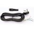 Electric Cord C/w Plugtop & Protector (34/35) Service Kit