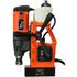 Mag Base Core Drill 35mm 830rpm 14800n 130mm Stroke 220v