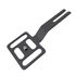 Coolant Bottle Bracket With Screw (20/22) Stand Service Kit