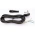 Electric Cord C/w Plugtop & Protector (27/28) Service Kit