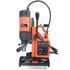 Mag Base Perm. Core 35mm Drill 810rpm 16000n 210mm Stroke 220v