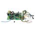 Circuit Board With Clamp Ring (49/50) Stand Service Kit