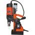 Mag Base Auto 35mm Drill 810rpm 16000n 210mm Stroke 220v Multi Funct