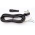 Electric Cord C/w Plugtop & Protector (38/39) Service Kit