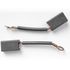 Repl. Carbon Brush (61) Motor Service Kit
