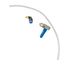 Coolant Valve With Pipe & Coupling (24/55-57) Stand Service Kit