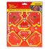 6pc Welding Magnetic Set