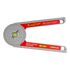 Mitre Saw Level Protractor 150mm 360 Deg.
