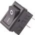 On-off Switch For Tcmt001