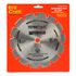 Blade Tct Nail Cutting 185x14t 20-16mm