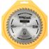 Blade Tct Noise Free 185x40t 20-16mm