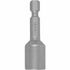 Magnetic Nutsetter 10 X 48mm Carded