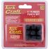 Number Punch Set 10mm (0-9mm) Black Finish