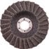 Flap Disc Non Woven 115x22 Extra Fine Grey Tcfd