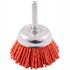Nylon Cup Brush 50 X 6mm Tcw