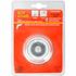 Nylon Cup Brush 75 X 6mm Tcw
