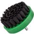 Nylon Cup Brush Black 0.2 X 80 X 6mm