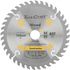 Blade Contractor 150 X 40t 20/16 Circular Saw Tct