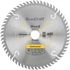 Blade Contractor 160 X 60t 20/16 Circular Saw Tct