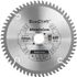 Blade Contractor Alum 160 X 60t 20/16 Circular Saw Tct