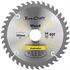 Blade Contractor 180 X 40t 30/20/16 Circular Saw Tct
