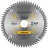 Blade Contractor 180 X 60t 30/20/16 Circular Saw Tct