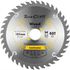 Blade Contractor 185 X 40t 30/20/16/1 Circular Saw Tct