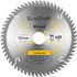 Blade Contractor 185x60t 30/20/16/1 Circular Saw Tct