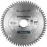 Blade Contractor Alum 185 X 60t 30 Circular Saw Tct