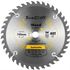 Blade Contractor 190 X 40t 16mm Circular Saw Tct