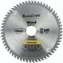 Blade Contractor 190 X 60t 30/1/20/16 Circular Saw Tct
