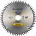 Blade Contractor 200 X 60t 30/20/16 Circular Saw Tct