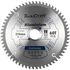 Blade Contactor Alum 210 X 60t 30/16 Circular Saw Tct