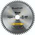 Blade Contractor 230 X 60t 30/1/20/16 Circular Saw Tct