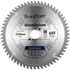 Blade Contractor Alum 230 X 60 30-16 Circular Saw Tct