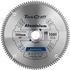 Blade Contractor Alum 250 X 100t 30/1/20/16 Circular Saw Tct