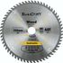 Blade Contractor 250 X 60t 30/20/16 Circular Saw Tct