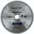 Blade Contractor Alum 250 X 80t Tcg Neg 30mm Circular Saw Tct