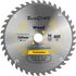 Blade Contractor 260 X 40t 30/1/20/16 Circular Saw Tct