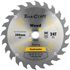 Blade Contractor 300 X 24t 30/1/20/16 Circular Saw Tct