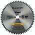 Blade Contractor 350 X 60t 30 Circular Saw Tct
