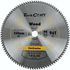 Blade Contractor 350 X 96t 30/1 Circular Saw Tct