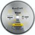 Blade Contractor 400 X 100t 30/1 Circular Saw Tct